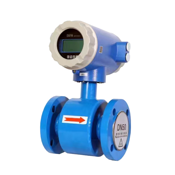 電磁流量計進水了怎么辦，流量計進水了處理步驟